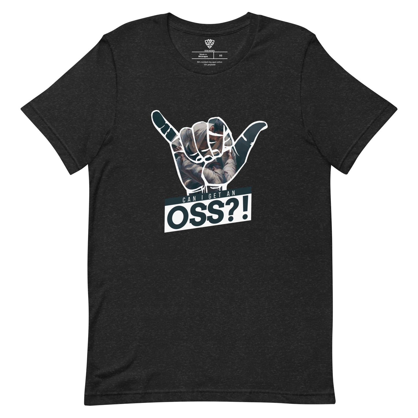 Oss T-shirt