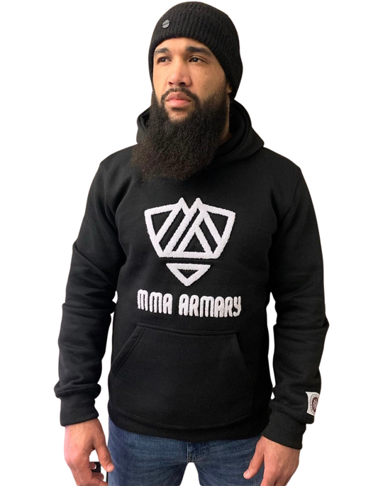 MMA Armary Classic Hoodie